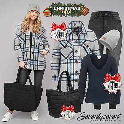 Altijd perfect gekleed Outfit 28835