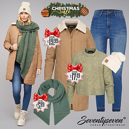Winterwonder Outfit 28839