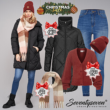 Stijlvolle wensvervulling Outfit 28840