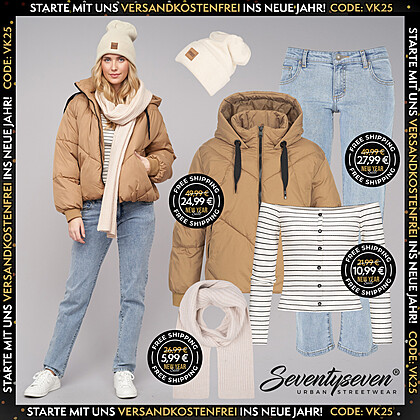 Stijlvol Door de Dag Outfit 28841