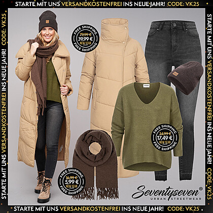 Trek warm aan Outfit 28842