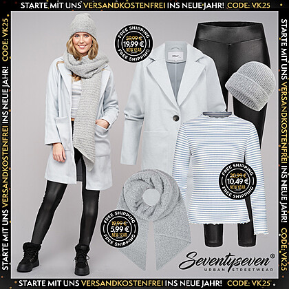 Jouw natuurlijke uitstraling Outfit 28844