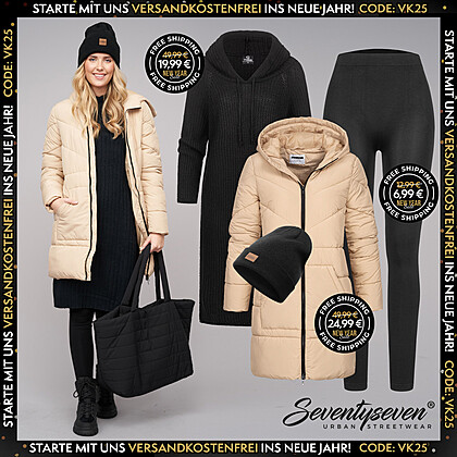 Gezellige Winteravonden Outfit 28845