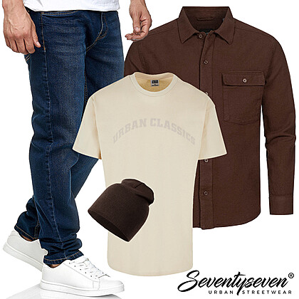 Frisse style Outfit 28852