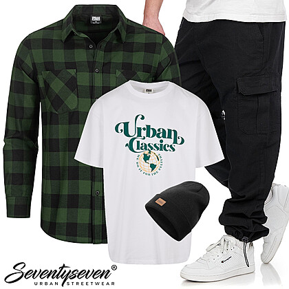 Altijd passend gekleed Outfit 28853