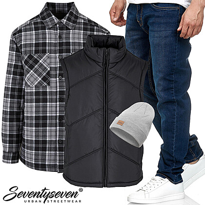 Voorbeeld van goede stijl Outfit 28854
