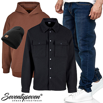 Trendsetter Outfit 28855