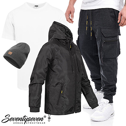Street Look Outfit 28856