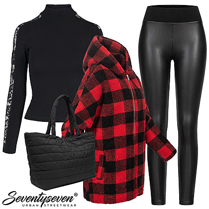 Stijlwisselaar Outfit 28859