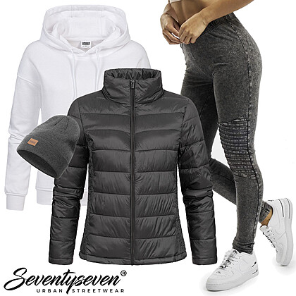 Snel en eenvoudig Outfit 28861