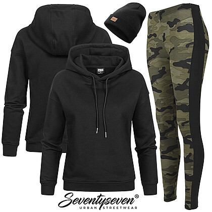 Camo-mode Outfit 28865