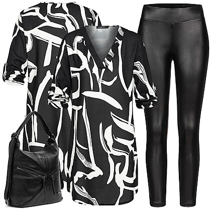 Contrastprogramma Outfit 28871