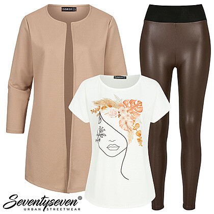 Trakteer uzelf Outfit 28872