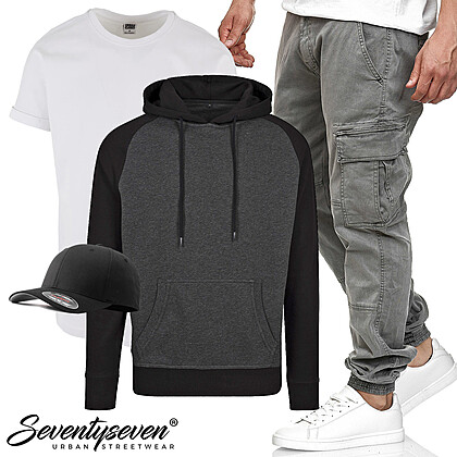 Voor jouw hoodie dag Outfit 28874