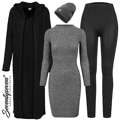 Brei ontmoet Elegantie Outfit 28876