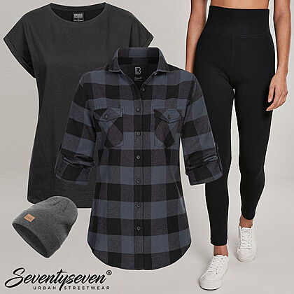 Urbane Modecombinatie Outfit 28879