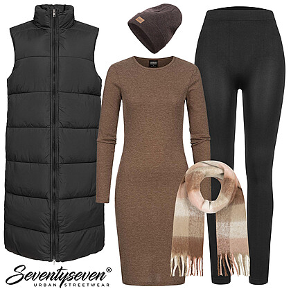 Voor de koele dagen Outfit 28880