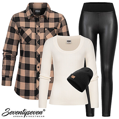 Mode basisprincipes Outfit 28884
