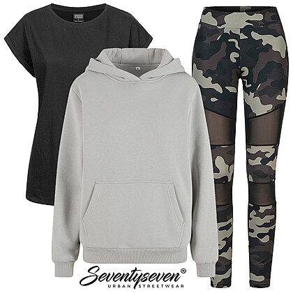 Jouw chill look Outfit 28885