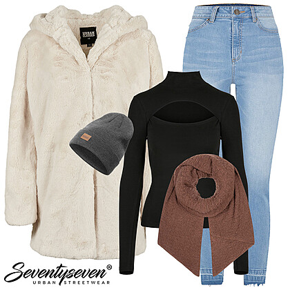 Dein Natural Look Outfit 28890