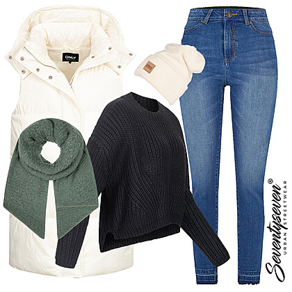 Street Style Outfit 28891