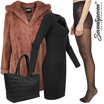 Gezellige winterdagen Outfit 28894