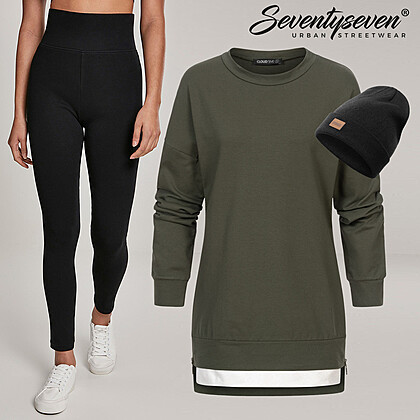 Eenvoudig en duidelijk Outfit 28900