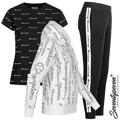 Kampioenenstijl Outfit 28905