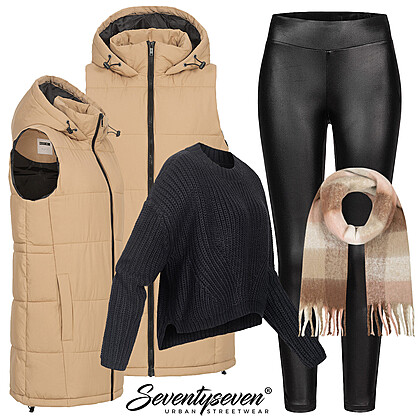 Elegantes Alltagsoutfit Outfit 28908