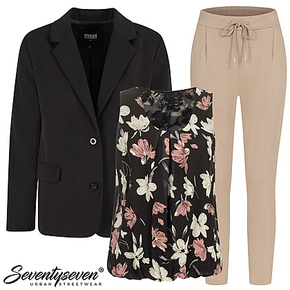 Kantoor-Tophit Look Outfit 28912