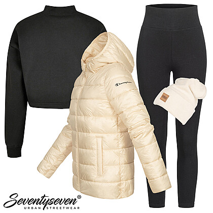 Go-To Outfits voor Koud Weer Outfit 28916