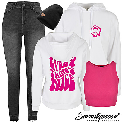 Urbane trendsetter Outfit 28918