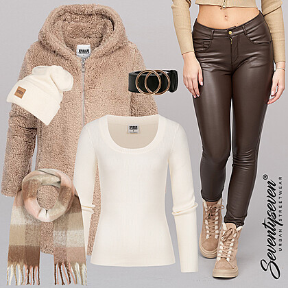 De perfecte winterdroom Outfit 28920