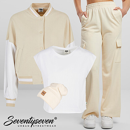 Chic en comfortabel Outfit 28921