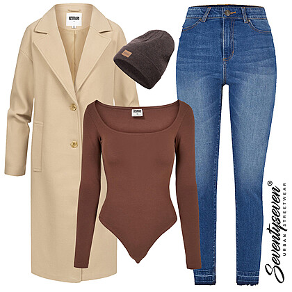 Je beste kant Outfit 28922