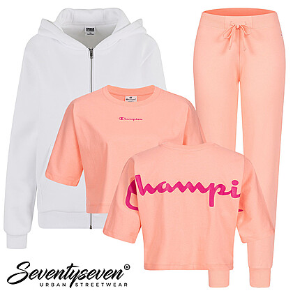 Gym dag Outfit 28923
