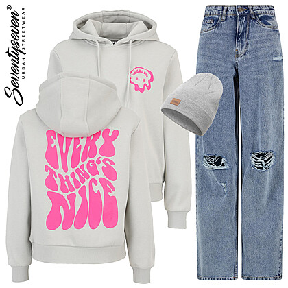 Street Style Outfit 28925