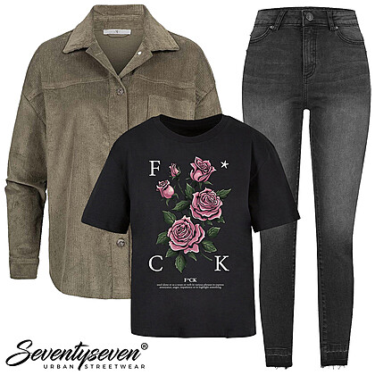 Mix en match Outfit 28941