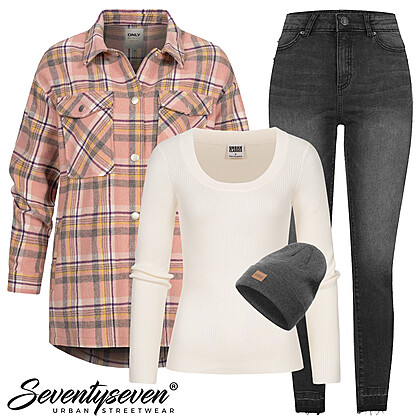 Tijdloze stijl Outfit 28942