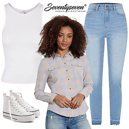 Alledaagse droom Outfit 28944