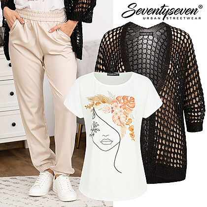 Stedelijke stijl Outfit 28945