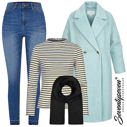 Jouw stijl voor koude dagen Outfit 28947