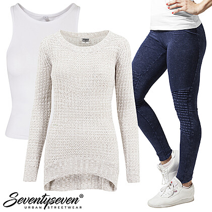 Tijdloze Combinatie Outfit 28951
