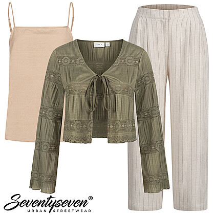 Lenteachtige lichtheid Outfit 28955