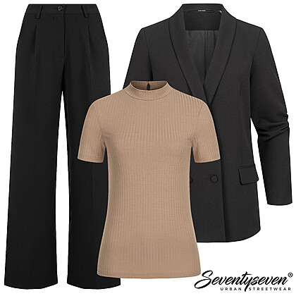 Stijlvol op kantoor Outfit 28957