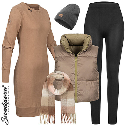 Voor koopjesjagers Outfit 28958