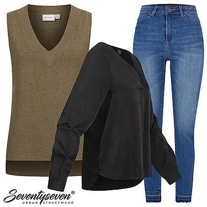 Tijdloos Outfit 28964