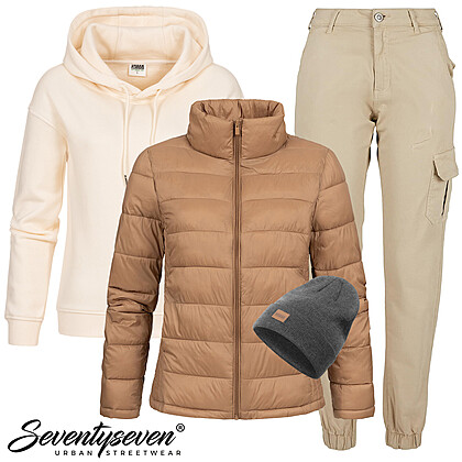 Chill Mode voor Koude Dagen Outfit 28965