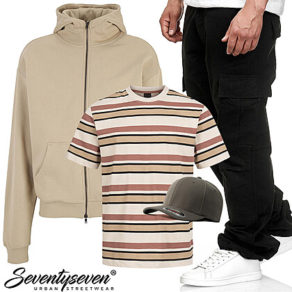 Urbane Modecombinatie Outfit 28966