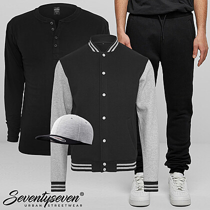 College Style Outfit 28968